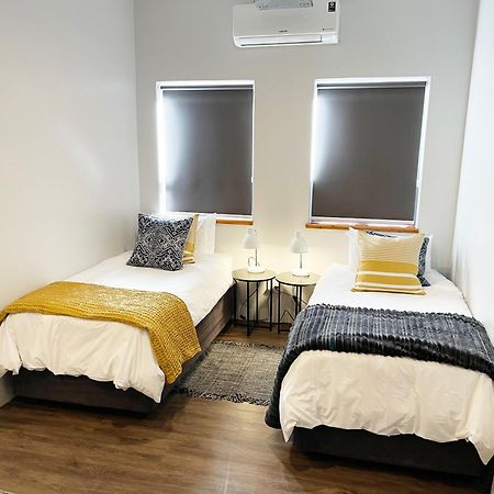 Zeederberg Corner Apartment Paarl Luaran gambar
