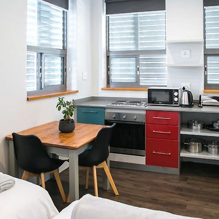 Zeederberg Corner Apartment Paarl Luaran gambar