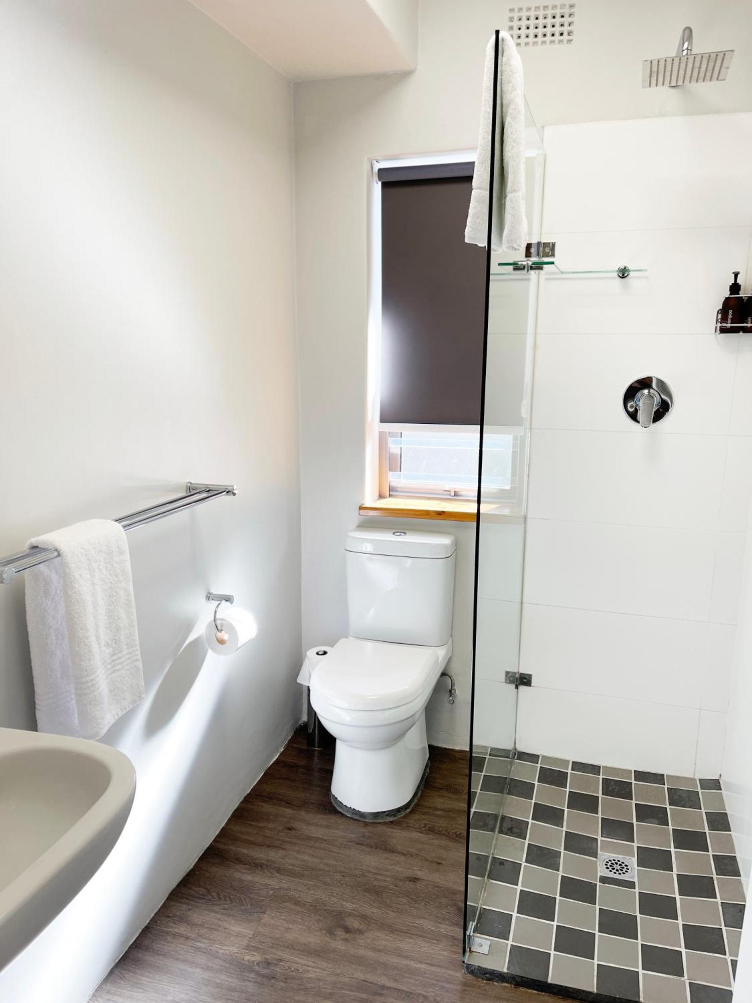 Zeederberg Corner Apartment Paarl Luaran gambar