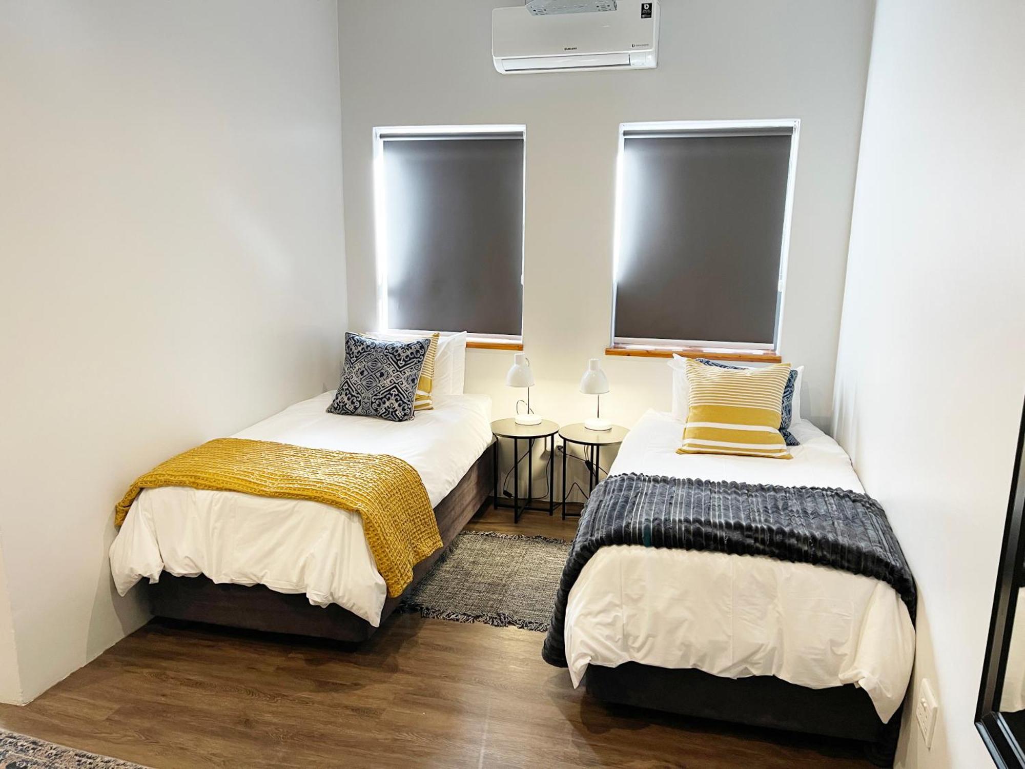 Zeederberg Corner Apartment Paarl Luaran gambar