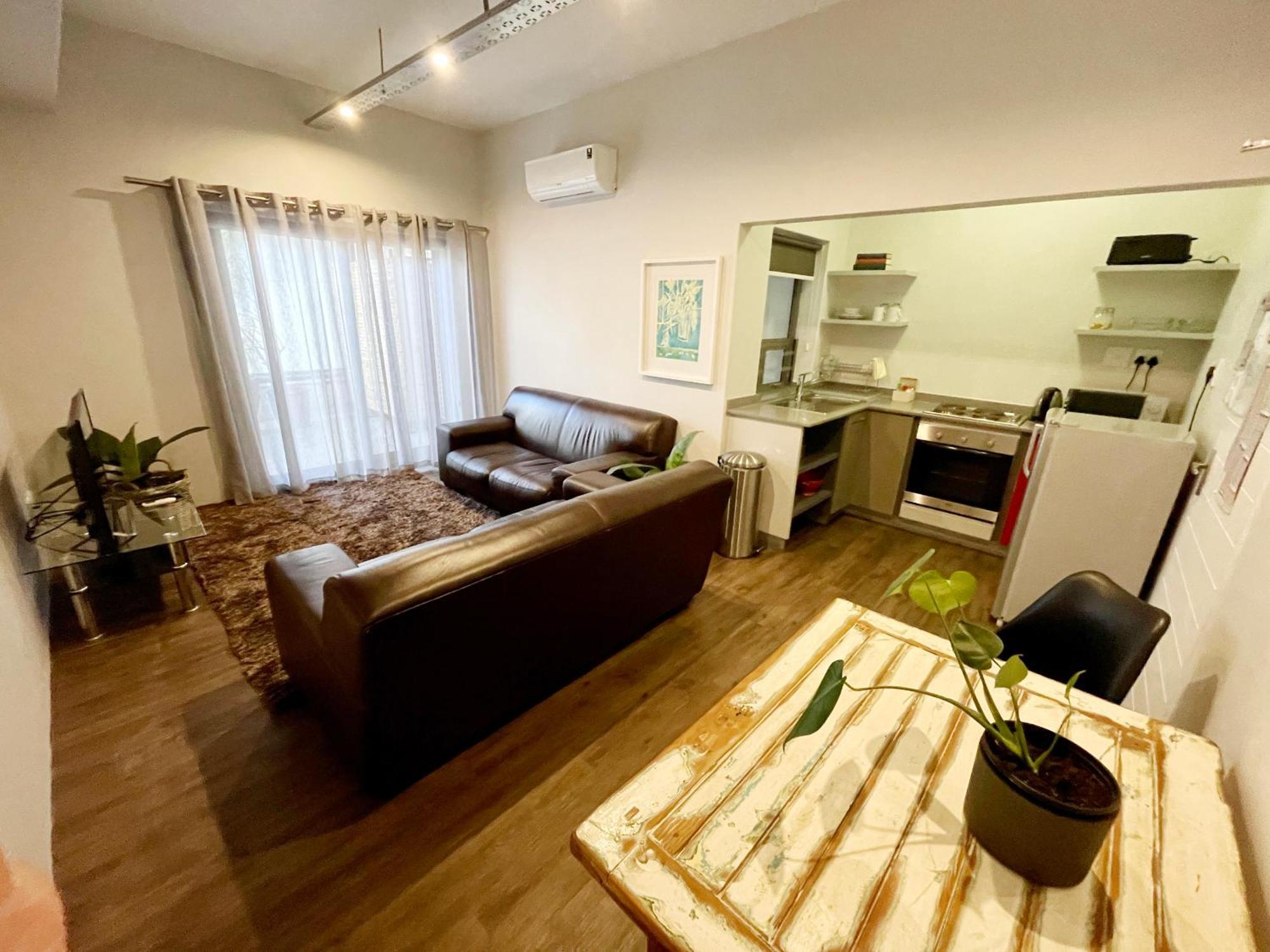 Zeederberg Corner Apartment Paarl Luaran gambar