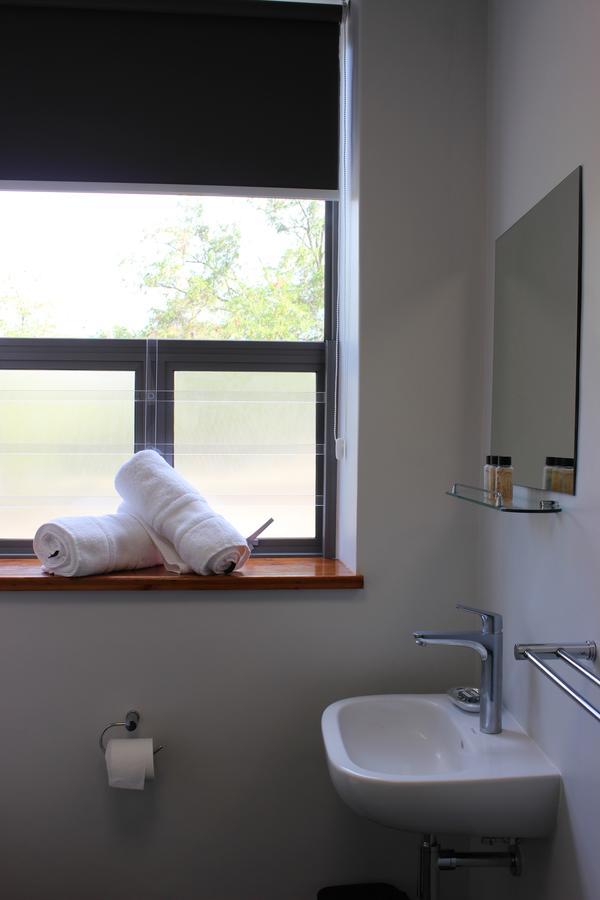 Zeederberg Corner Apartment Paarl Luaran gambar