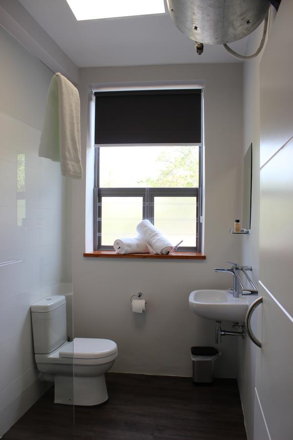 Zeederberg Corner Apartment Paarl Luaran gambar