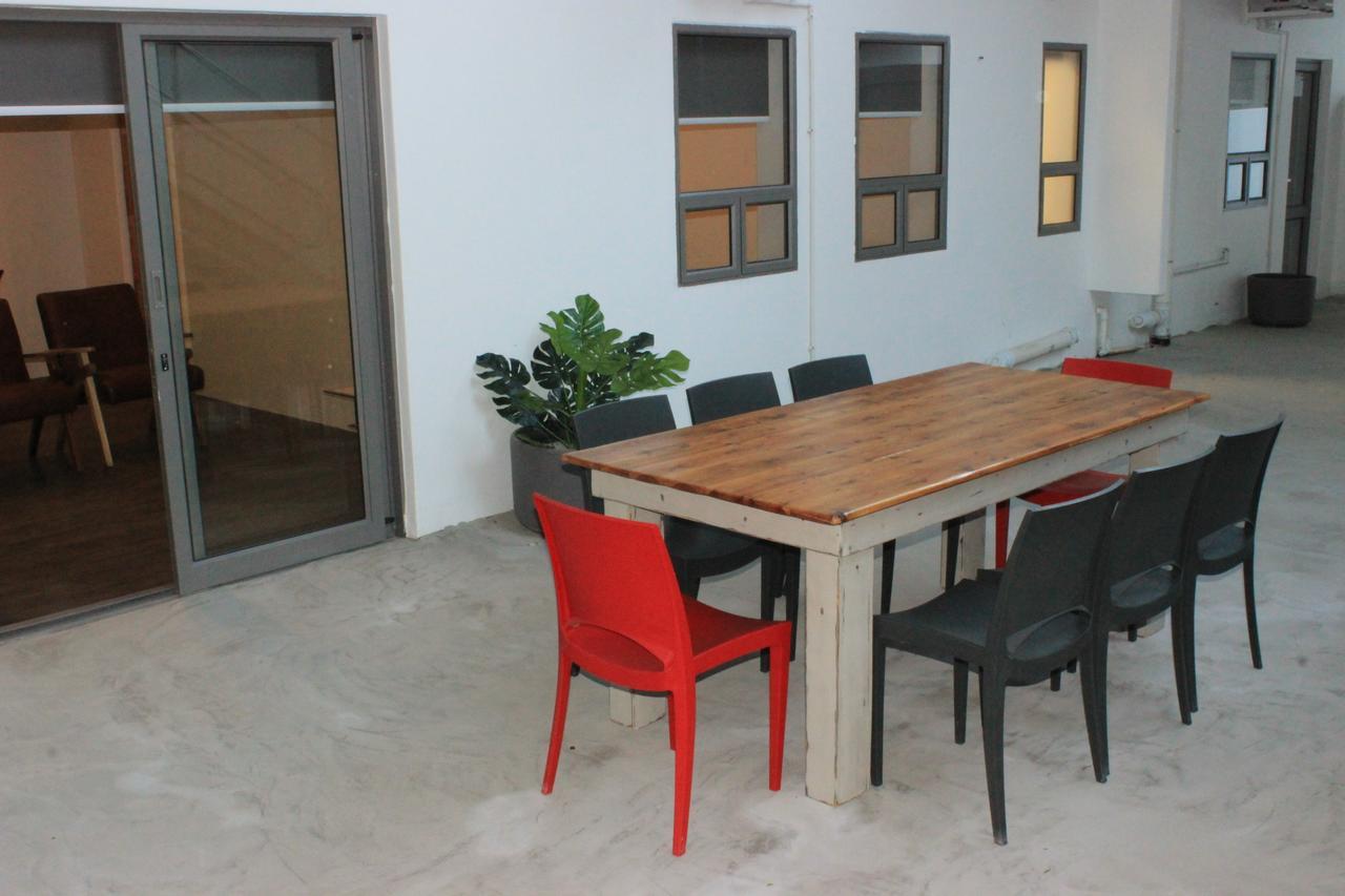 Zeederberg Corner Apartment Paarl Luaran gambar