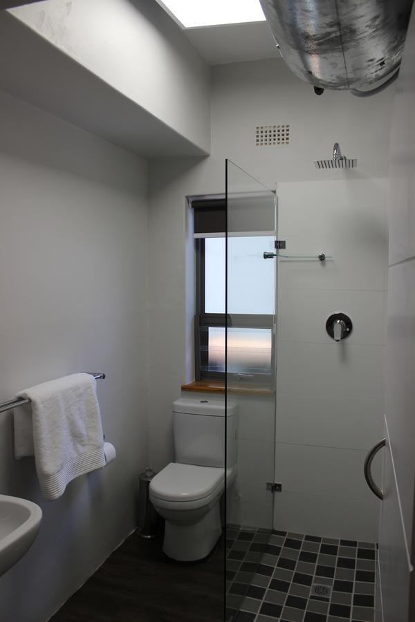 Zeederberg Corner Apartment Paarl Luaran gambar