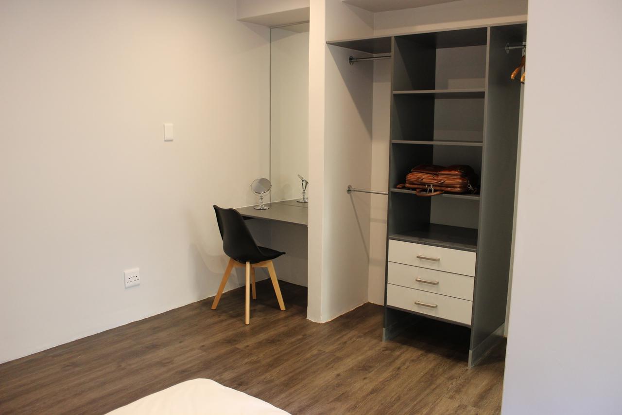 Zeederberg Corner Apartment Paarl Luaran gambar