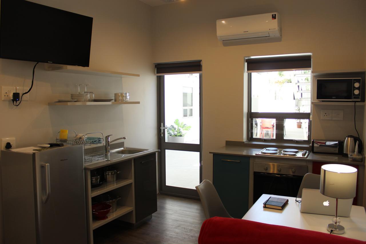 Zeederberg Corner Apartment Paarl Luaran gambar