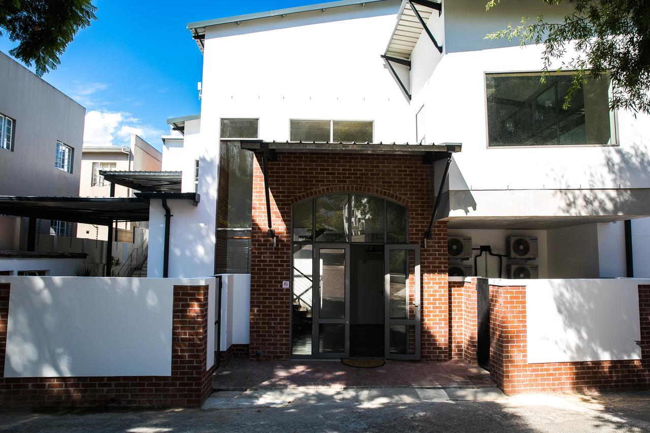Zeederberg Corner Apartment Paarl Luaran gambar