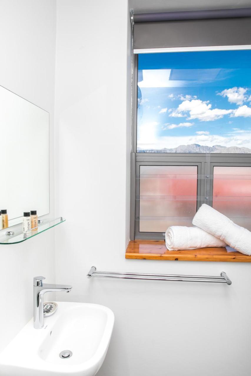 Zeederberg Corner Apartment Paarl Luaran gambar