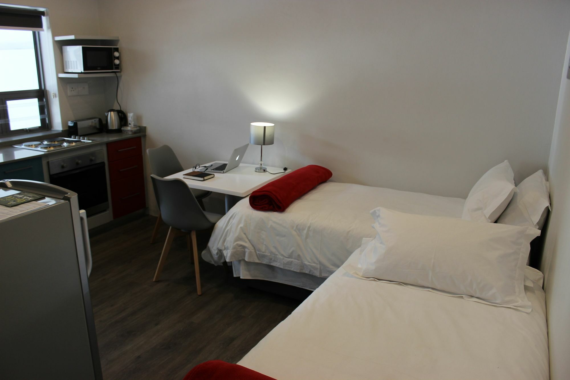 Zeederberg Corner Apartment Paarl Luaran gambar