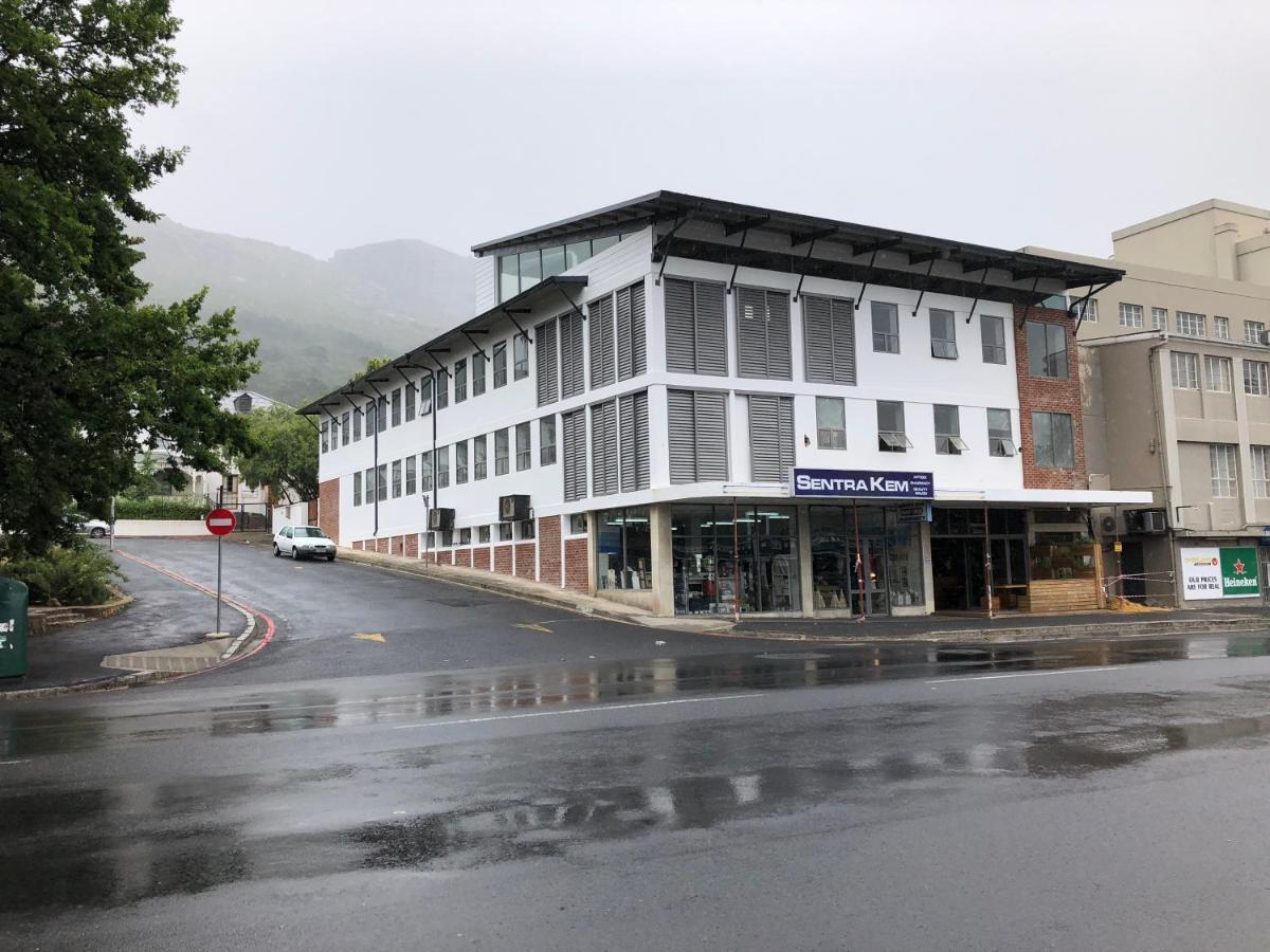 Zeederberg Corner Apartment Paarl Bilik gambar